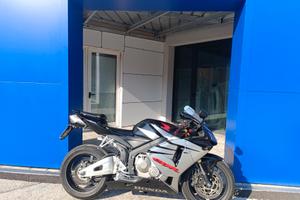 Honda CBR 600 RR