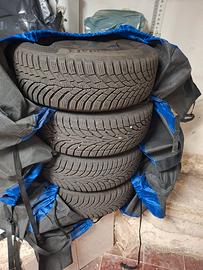 gomme invernali