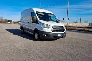 Ford Transit L2H2 170cv gancio traino