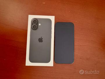 Iphone 17 256 Gb + AirPods 3 generazione