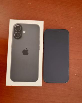 Iphone 17 256 Gb + AirPods 3 generazione
