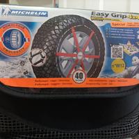 Catene da neve composite Michelin Easy grip