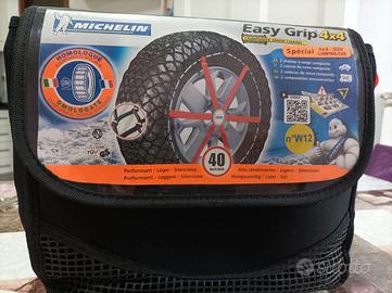 Catene da neve composite Michelin Easy grip