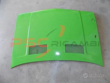 Cofano motore anteriore Fiat 128