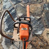motosega Stihl 023