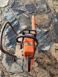 motosega Stihl 023