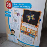Lavagna per bambini Playtive