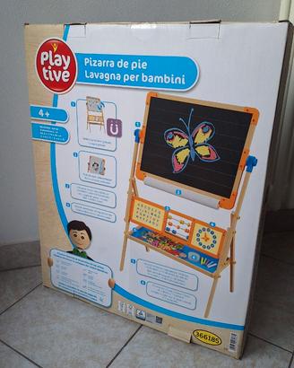 Lavagna per bambini Playtive