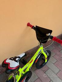 Raptor Dino Bike