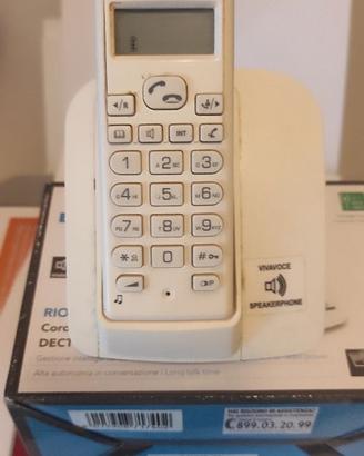 telefono Brondi