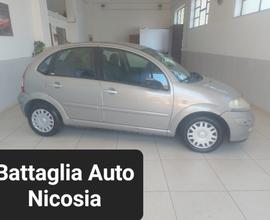 CITROEN C3 1.1 Elegance