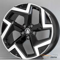 Cerchi in lega 18 per Golf 8 nuovi