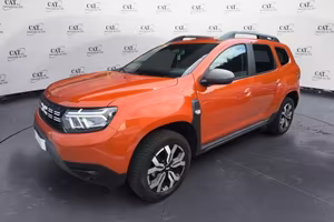 Dacia Duster 1.5 blue dci Journey (PREZZO REALE)