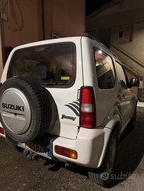 Jeep Suzuki Jimny