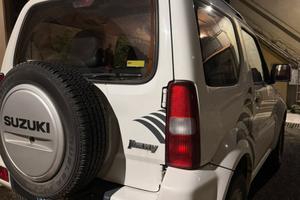 Jeep Suzuki Jimny