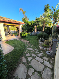 Casa vacanza Sikelos