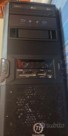 PC assemblato Intel I5