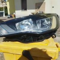 Fanale anteriore sinistro Audi a3