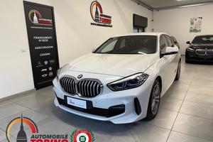 Bmw 118 118i 5p. Msport