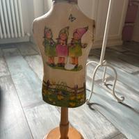 Manichino sartoriale