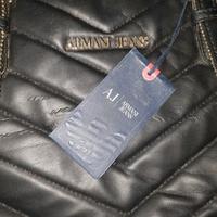 Armani borsa