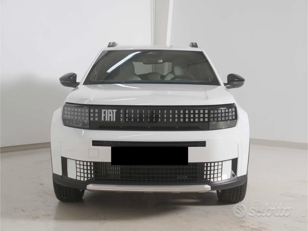 Fiat Grande Panda
