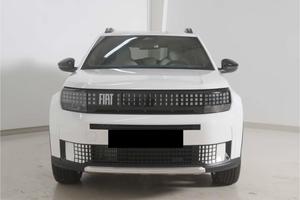 Fiat Grande Panda 1.2 Hybrid 110 CV S&S Business