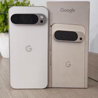 GOOGLE PIXEL 9 PRO XL 256GB COME NUOVO 