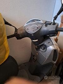 Honda SH 150
