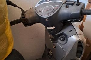 Honda SH 150