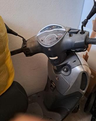 Honda SH 150
