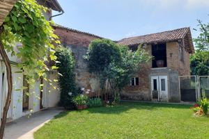 CASA DA RISTRUTTURARE - Rif. R-3360