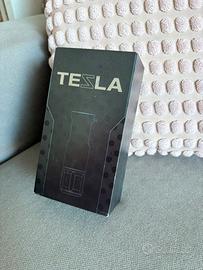 Macchinetta tatuaggi wireless tezla dynamic