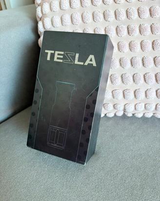 Macchinetta tatuaggi wireless tezla dynamic