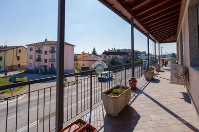 3 LOCALI A TREVIGLIO