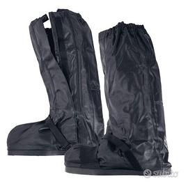 COPRISCARPE ANTIPIOGGIA ANTIACQUA MOTO TUCANO IMPE