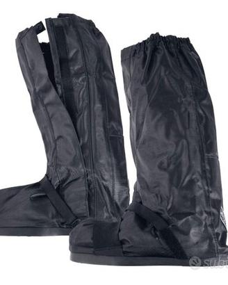 COPRISCARPE ANTIPIOGGIA ANTIACQUA MOTO TUCANO IMPE