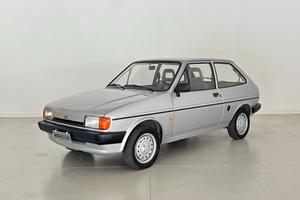 FORD Fiesta 1ª/2ª serie
