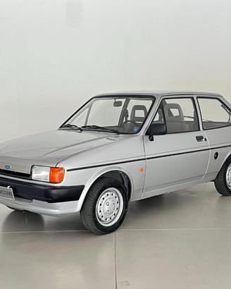 FORD Fiesta 1ª/2ª serie