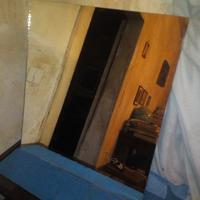 Specchio  grande padova via guizza