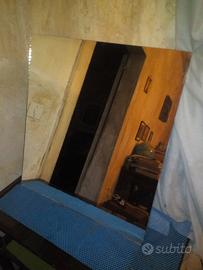 Specchio  grande padova via guizza