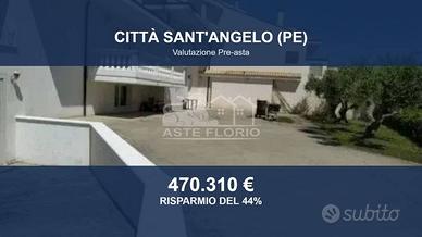 Immobile in asta di 937 m² con più di 5 locali e b