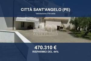 Immobile in asta di 937 m² con più di 5 locali e b