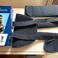 Immobilizzatore tutore braccio spalla