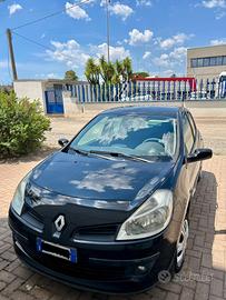 Renault Clio 2007