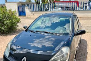 Renault Clio 2007