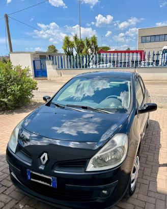 Renault Clio 2007