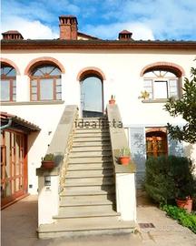 Appartamento zona Maccagnolo