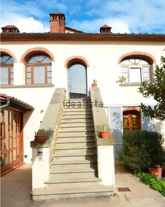 Appartamento zona Maccagnolo