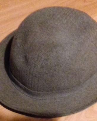 cappello da uomo in feltro vintage